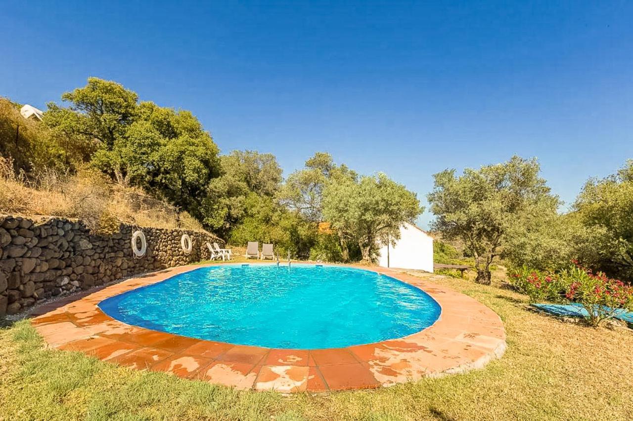 Finca Sta Teresa, Casa Grande إِستيبونا المظهر الخارجي الصورة