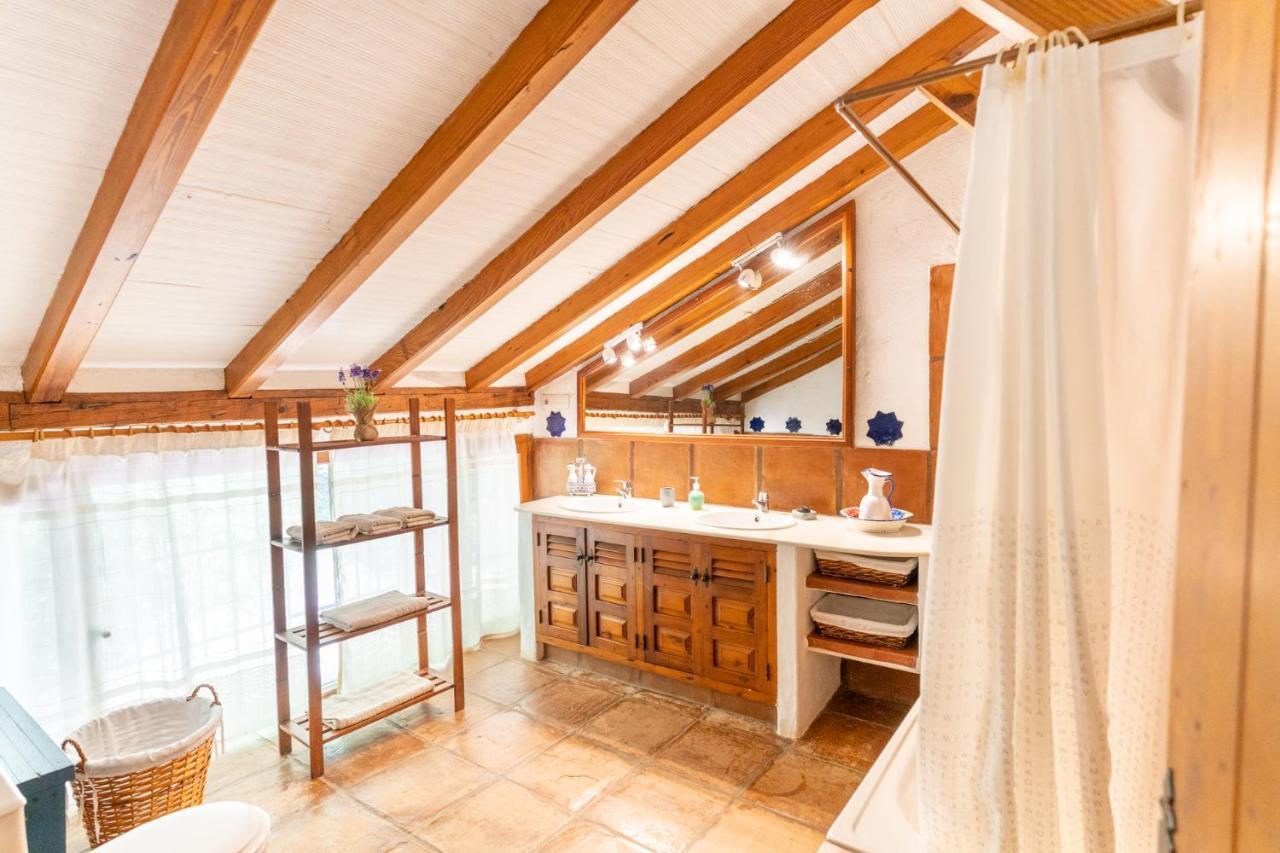 Finca Sta Teresa, Casa Grande إِستيبونا المظهر الخارجي الصورة