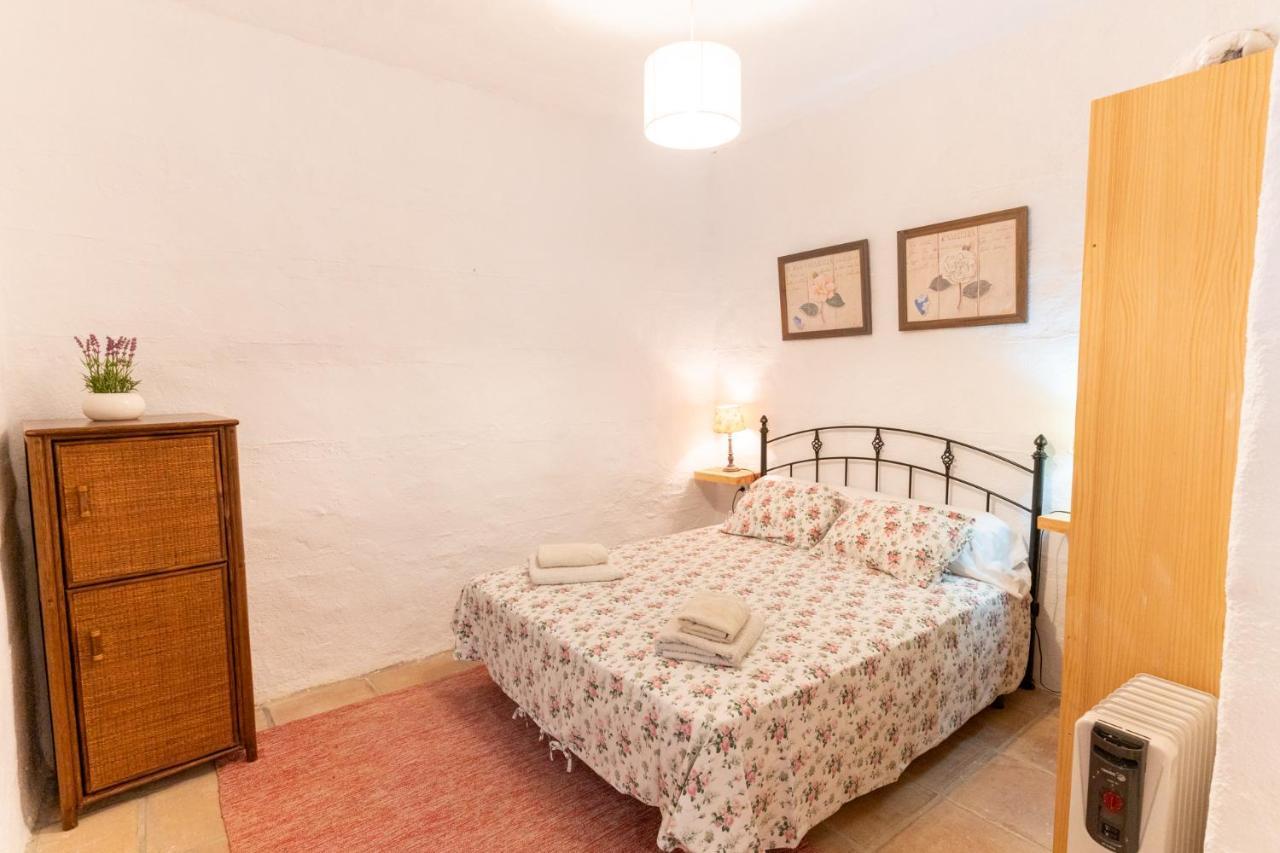 Finca Sta Teresa, Casa Grande إِستيبونا المظهر الخارجي الصورة