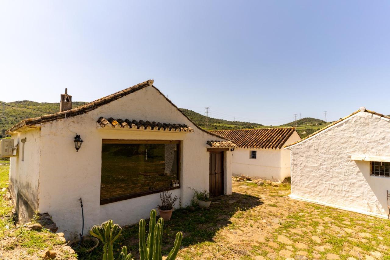 Finca Sta Teresa, Casa Grande إِستيبونا المظهر الخارجي الصورة