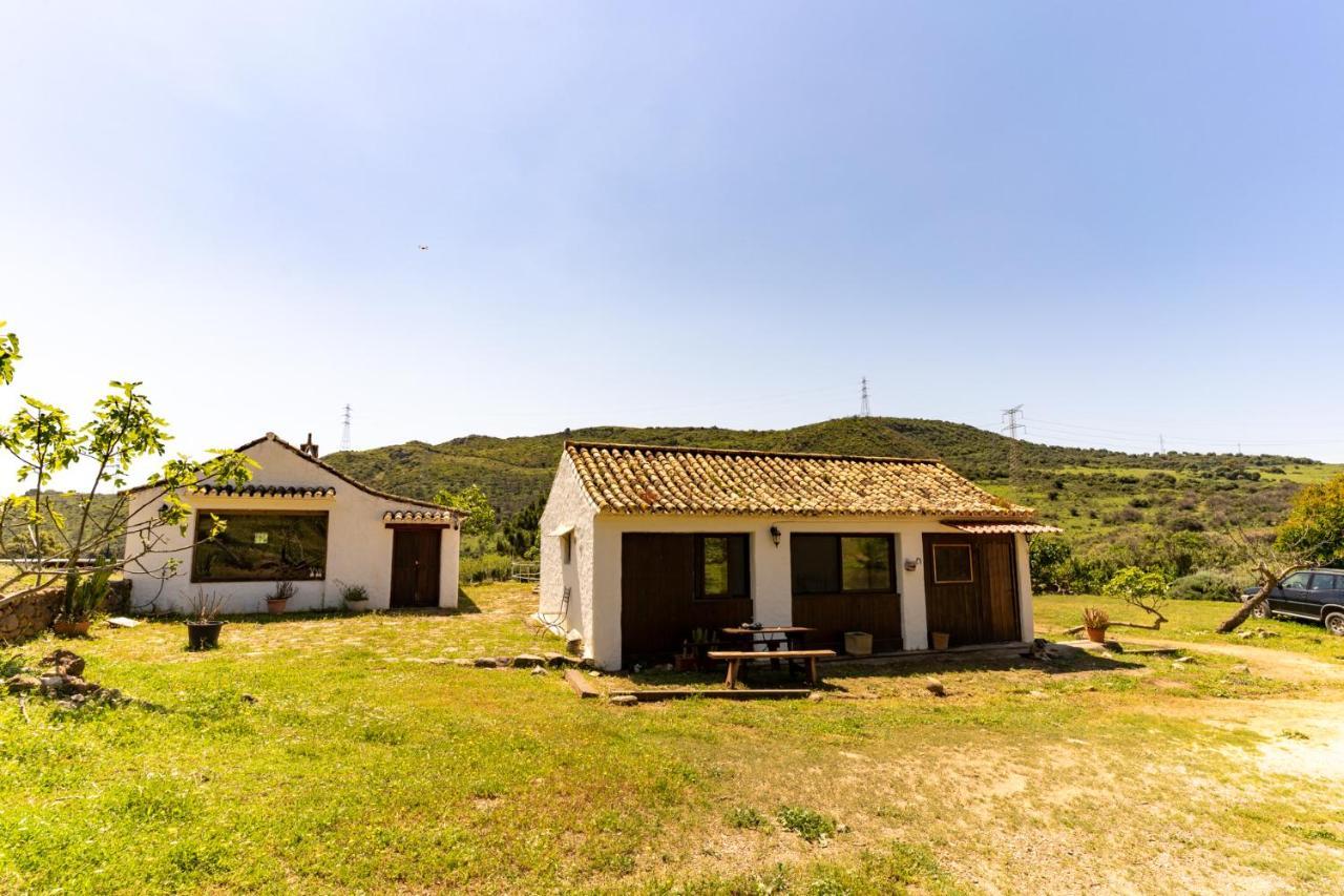 Finca Sta Teresa, Casa Grande إِستيبونا المظهر الخارجي الصورة