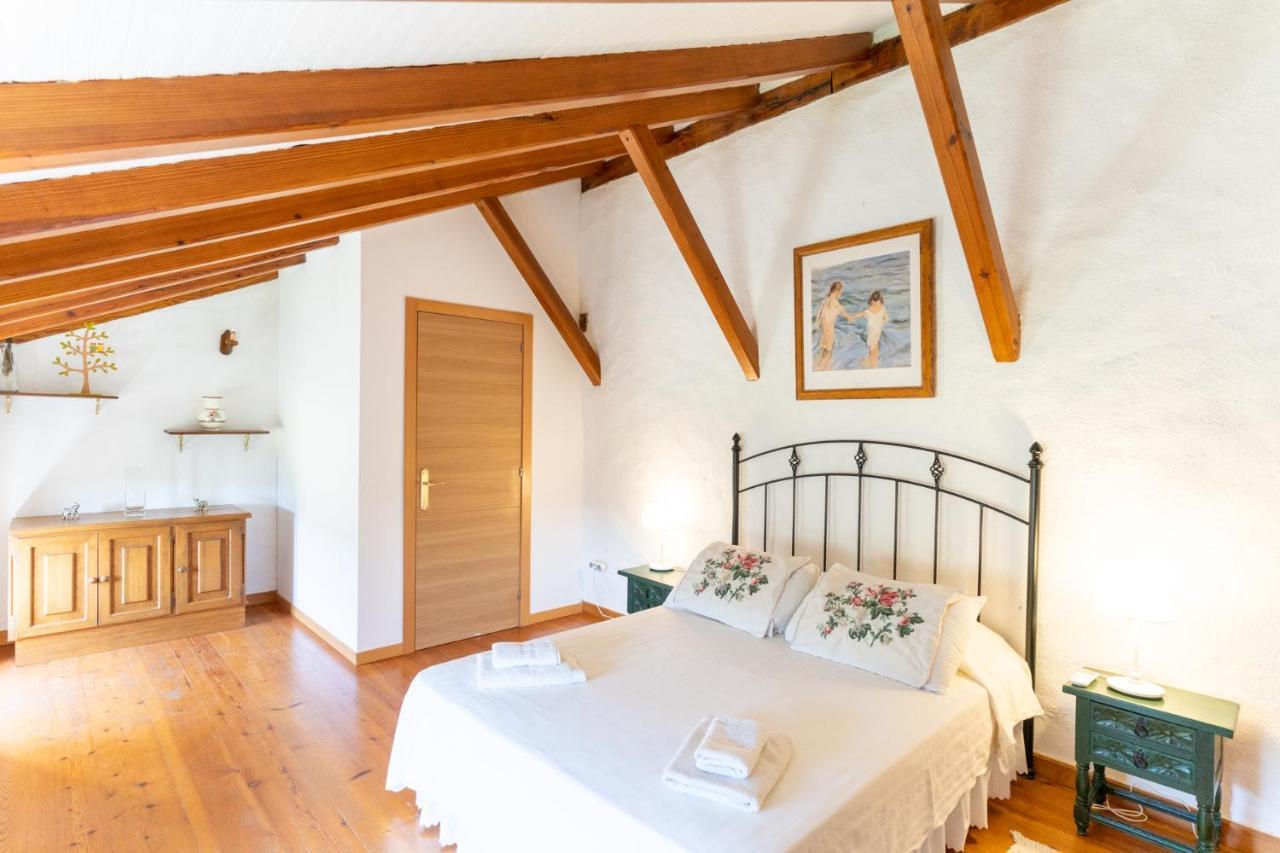 Finca Sta Teresa, Casa Grande إِستيبونا المظهر الخارجي الصورة