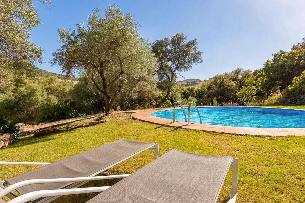 Finca Sta Teresa, Casa Grande إِستيبونا المظهر الخارجي الصورة
