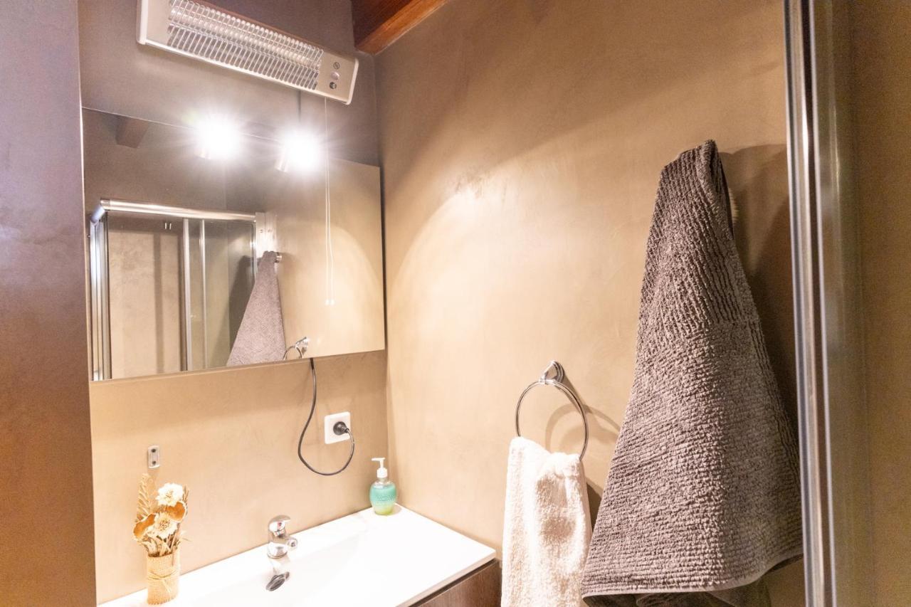 Finca Sta Teresa, Casa Grande إِستيبونا المظهر الخارجي الصورة