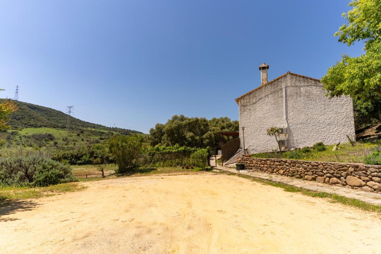 Finca Sta Teresa, Casa Grande إِستيبونا المظهر الخارجي الصورة