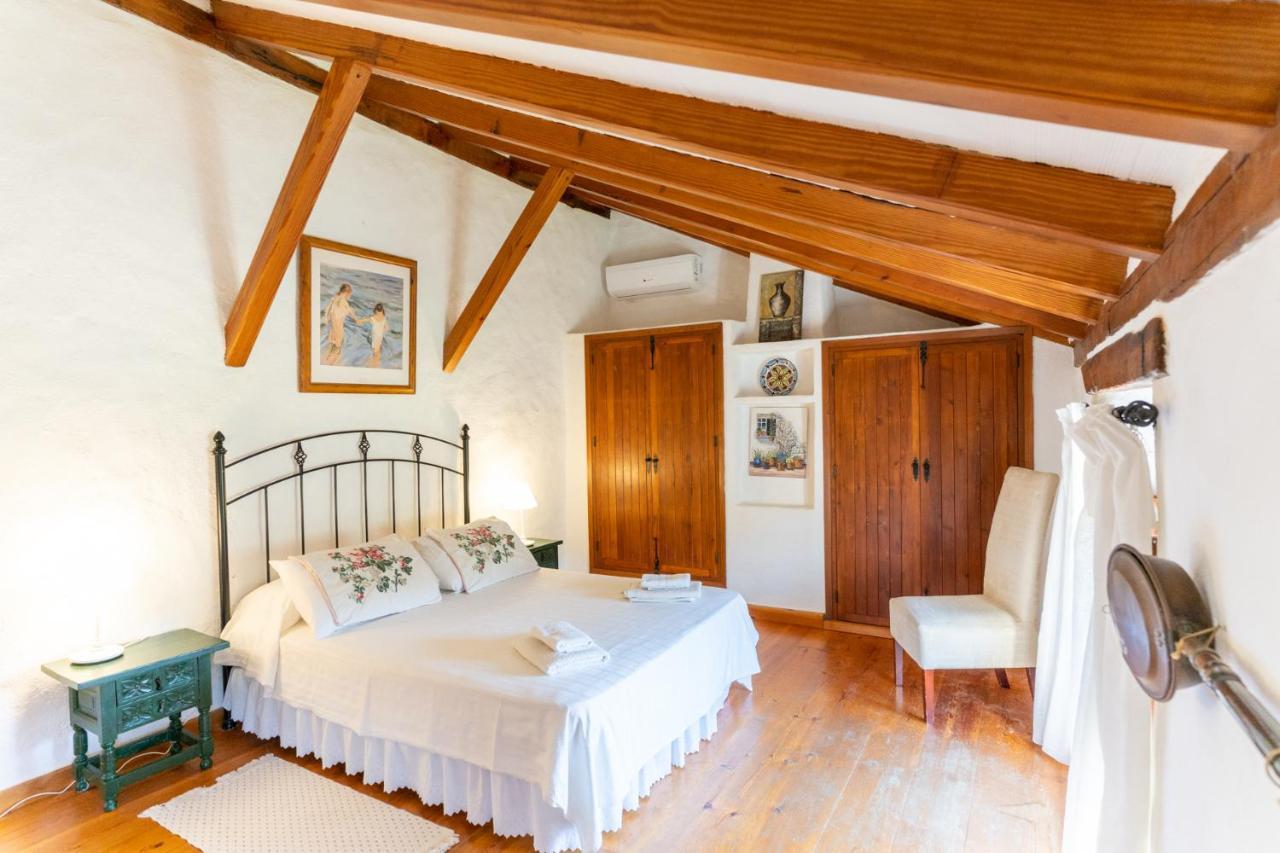 Finca Sta Teresa, Casa Grande إِستيبونا المظهر الخارجي الصورة