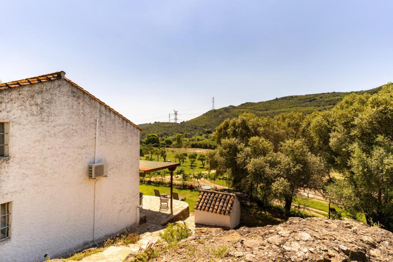 Finca Sta Teresa, Casa Grande إِستيبونا المظهر الخارجي الصورة