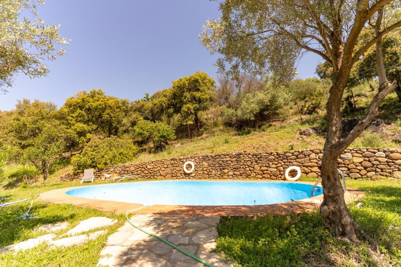 Finca Sta Teresa, Casa Grande إِستيبونا المظهر الخارجي الصورة