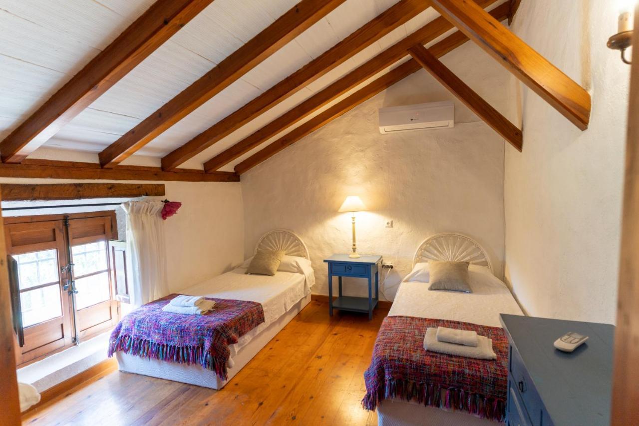 Finca Sta Teresa, Casa Grande إِستيبونا المظهر الخارجي الصورة