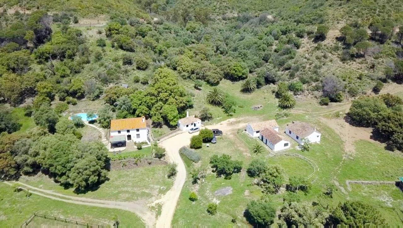 Finca Sta Teresa, Casa Grande إِستيبونا المظهر الخارجي الصورة